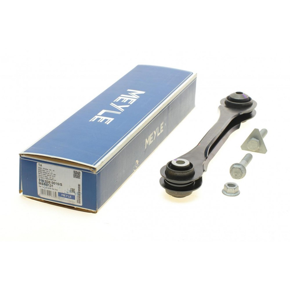 316 035 0015/S MEYLE Тяга стійка підвіска колеса