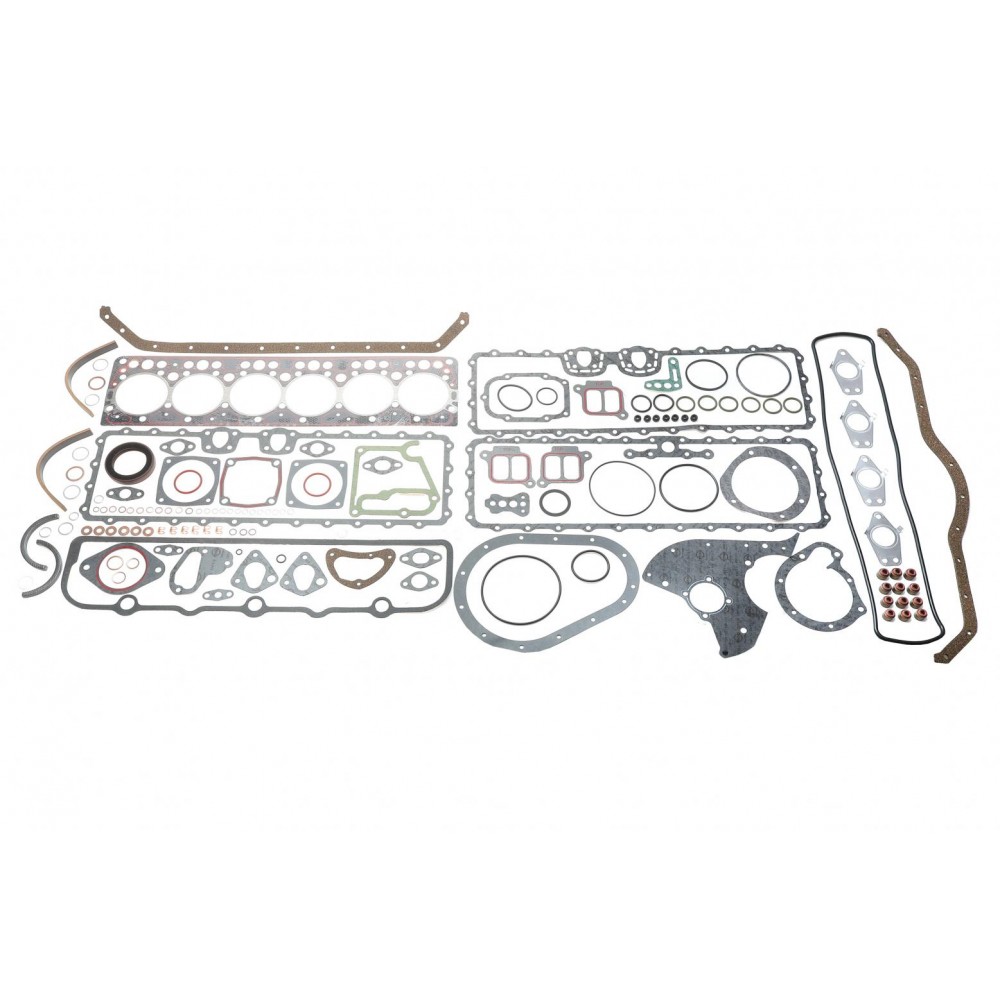 Комплект прокладок (повний) MB NG/MK (OM 356/OM 366/OM 376) 6.0 70- (6 циліндрів)
