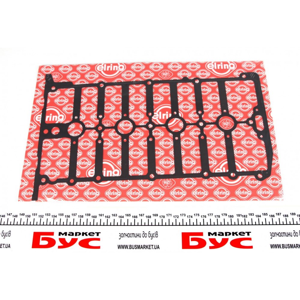 898.042 ELRING Прокладка, Кришка головки циліндра