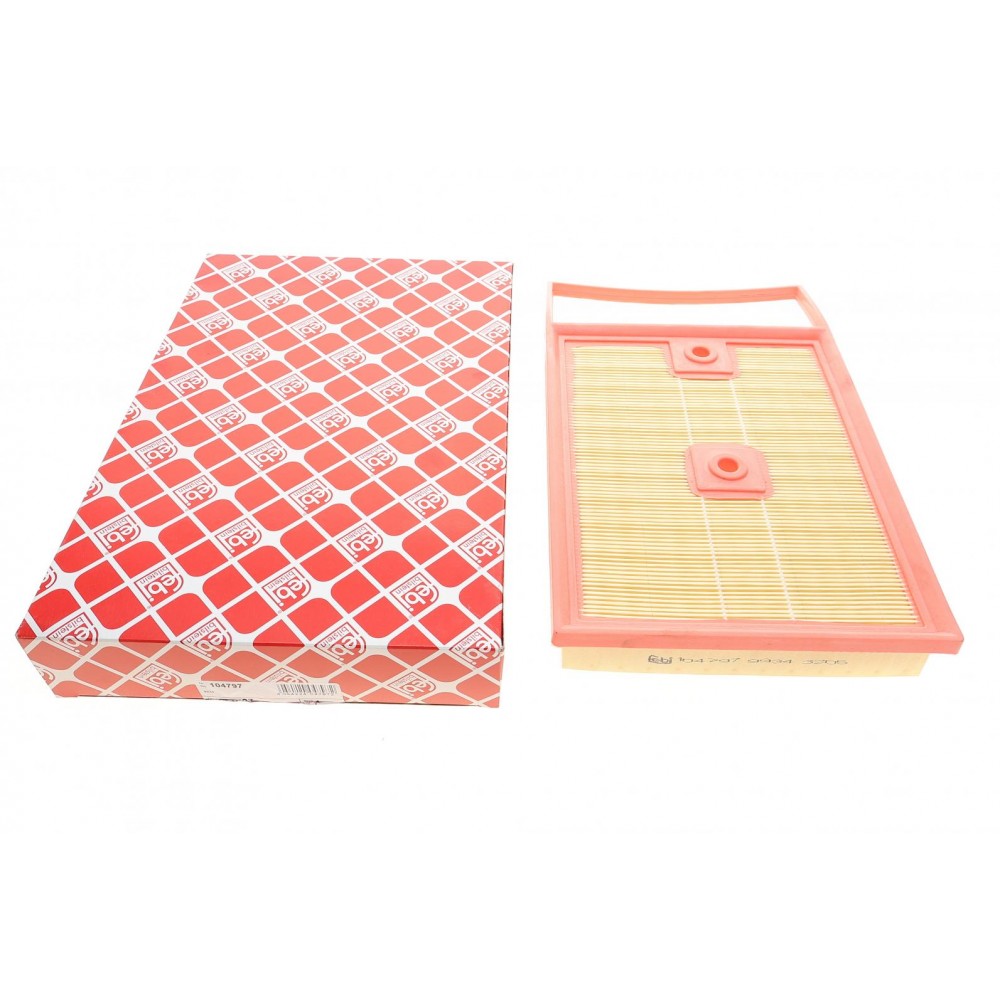 104797 FEBI BILSTEIN Повітряний фільтр