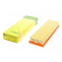 C 3251/1 MANN-FILTER Повітряний фільтр