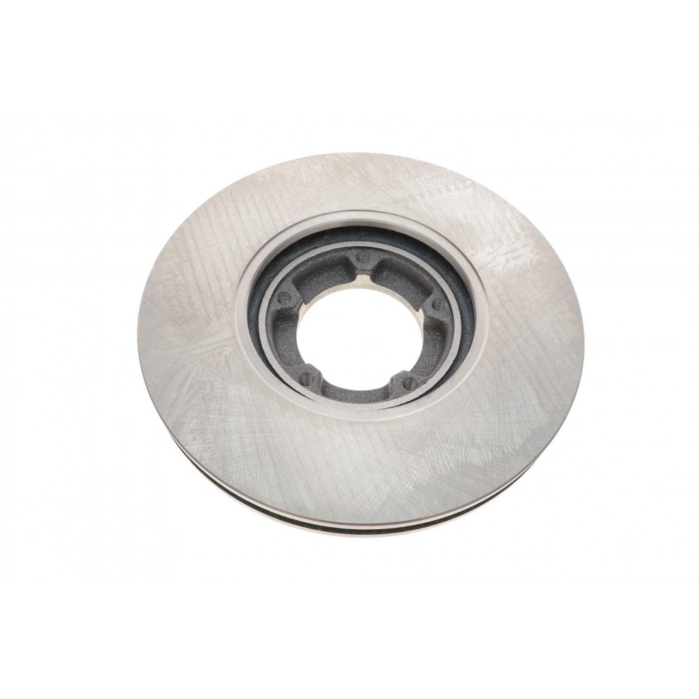 Диск гальмівний (передній) Ford Transit 91-00 T12