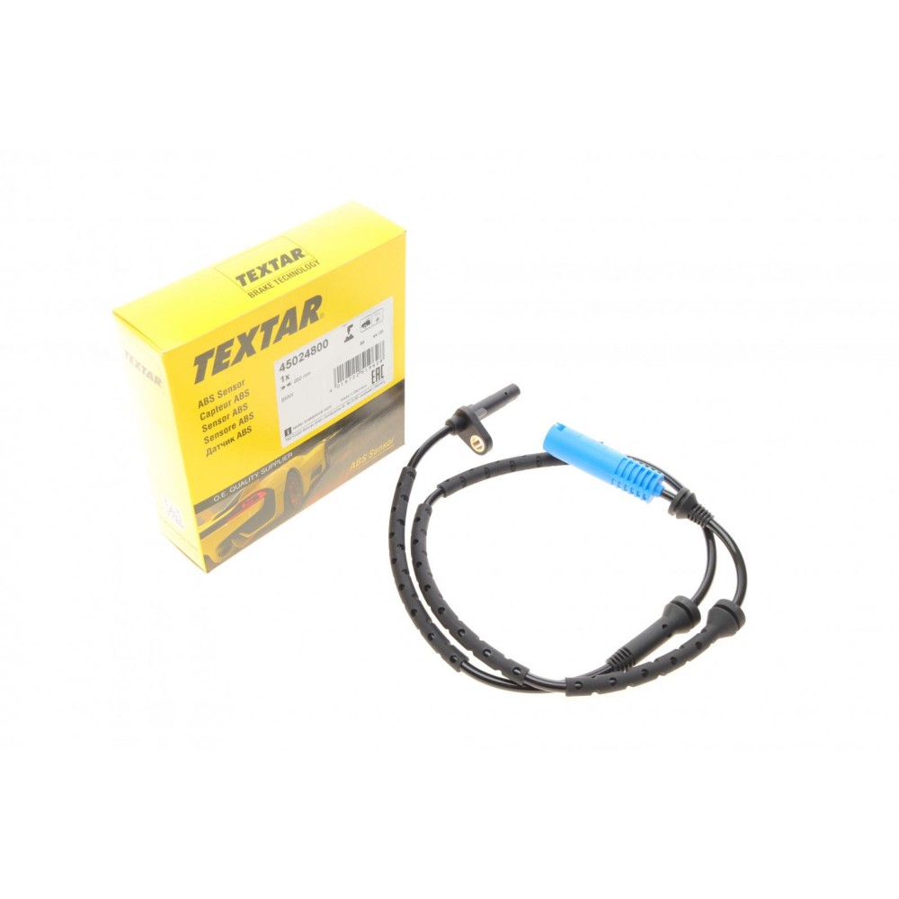 45024800 TEXTAR Датчик частота обертання колеса