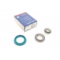 Підшипник маточини (задньої) Daewoo Lanos/Opel Combo/Kadett/Vectra A