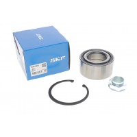 VKBA6830 SKF Комплект підшипника ступиці колеса