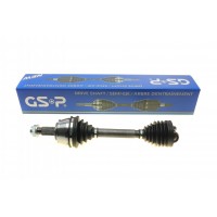 203673 GSP Привідний вал