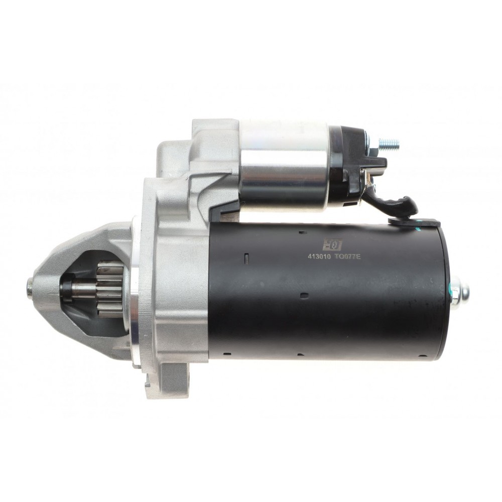 Стартер MB Sprinter/Vito 2.2CDI 00-09 (1.7kw) (z=12)