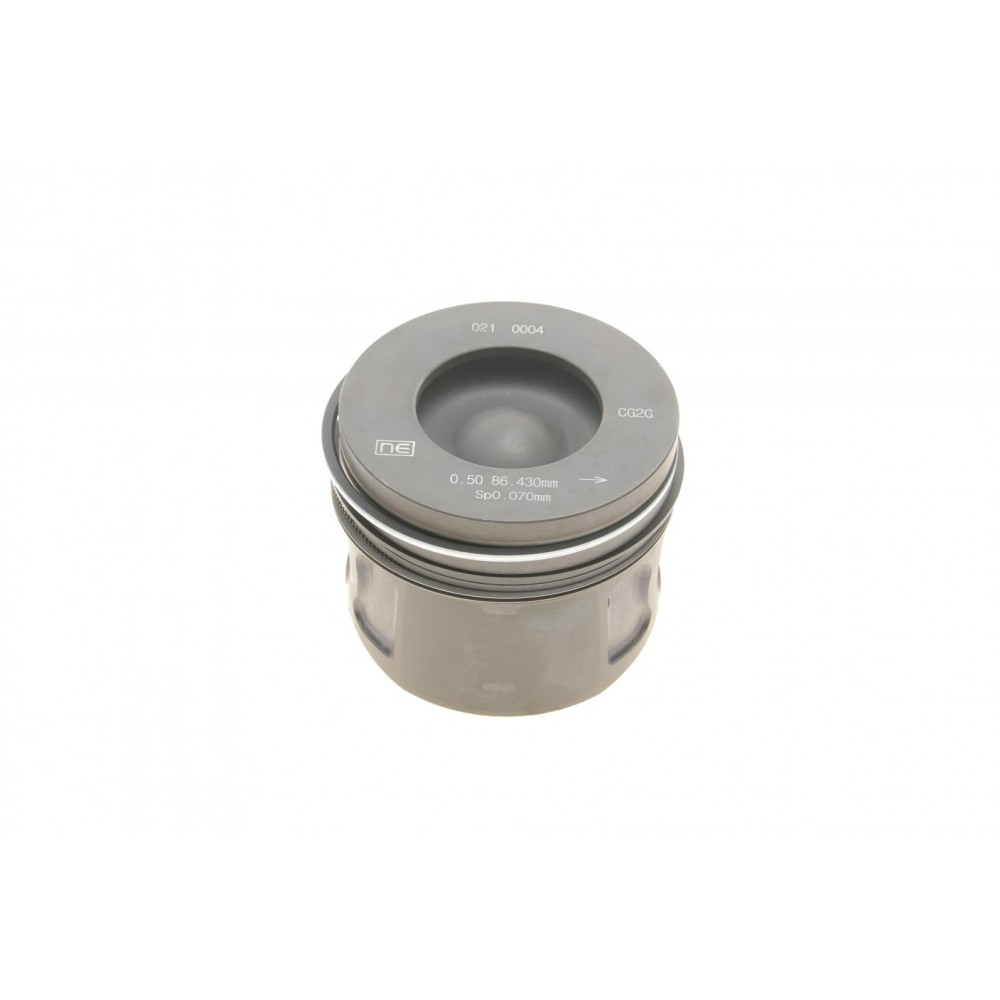 Поршень Ford Transit 2.2TDCi 06- (86.50mm/+0.5) = 7121655000