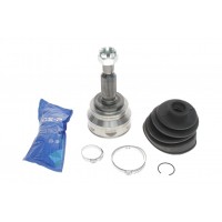 839117 GSP Шарнирный комплект, Привідний вал