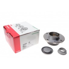 713 6307 70 FAG Комплект підшипника ступиці колеса