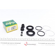 Ремкомплект супорта (переднього) Toyota Avensis/Celica 93-03 (d=40mm) (Aisin)