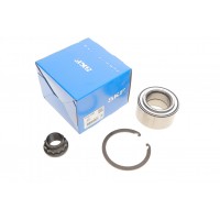 VKBA3684 SKF Комплект підшипника ступиці колеса