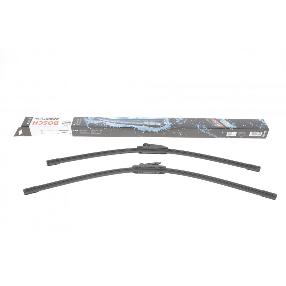 3 397 007 215 BOSCH Щітка склоочисника