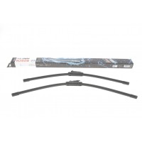 3 397 007 215 BOSCH Щітка склоочисника