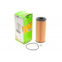 586502 VALEO Масляний фільтр