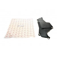 Захист ременя ГРМ Renault Kangoo 1.5 dCi 97-07