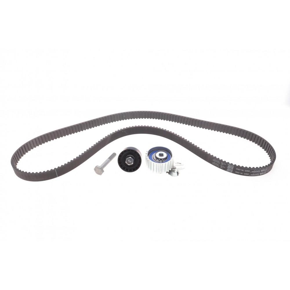 Комплект ГРМ Fiat Doblo 1.6D Multijet 10-