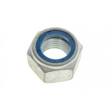 Гайка (M30x3.5) Гайка (M30x3.5)