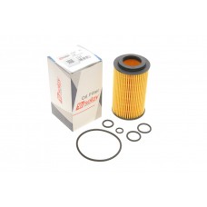 Фільтр масляний Opel Omega B/Vectra B/Astra G 2.0/2.2DTI