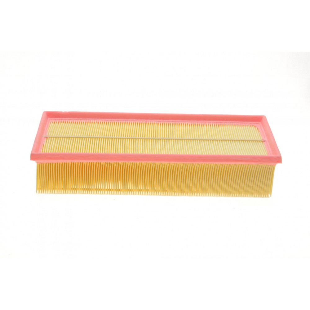 Фільтр повітряний VW Caddy 1.9TDI 03- (з поролоном)