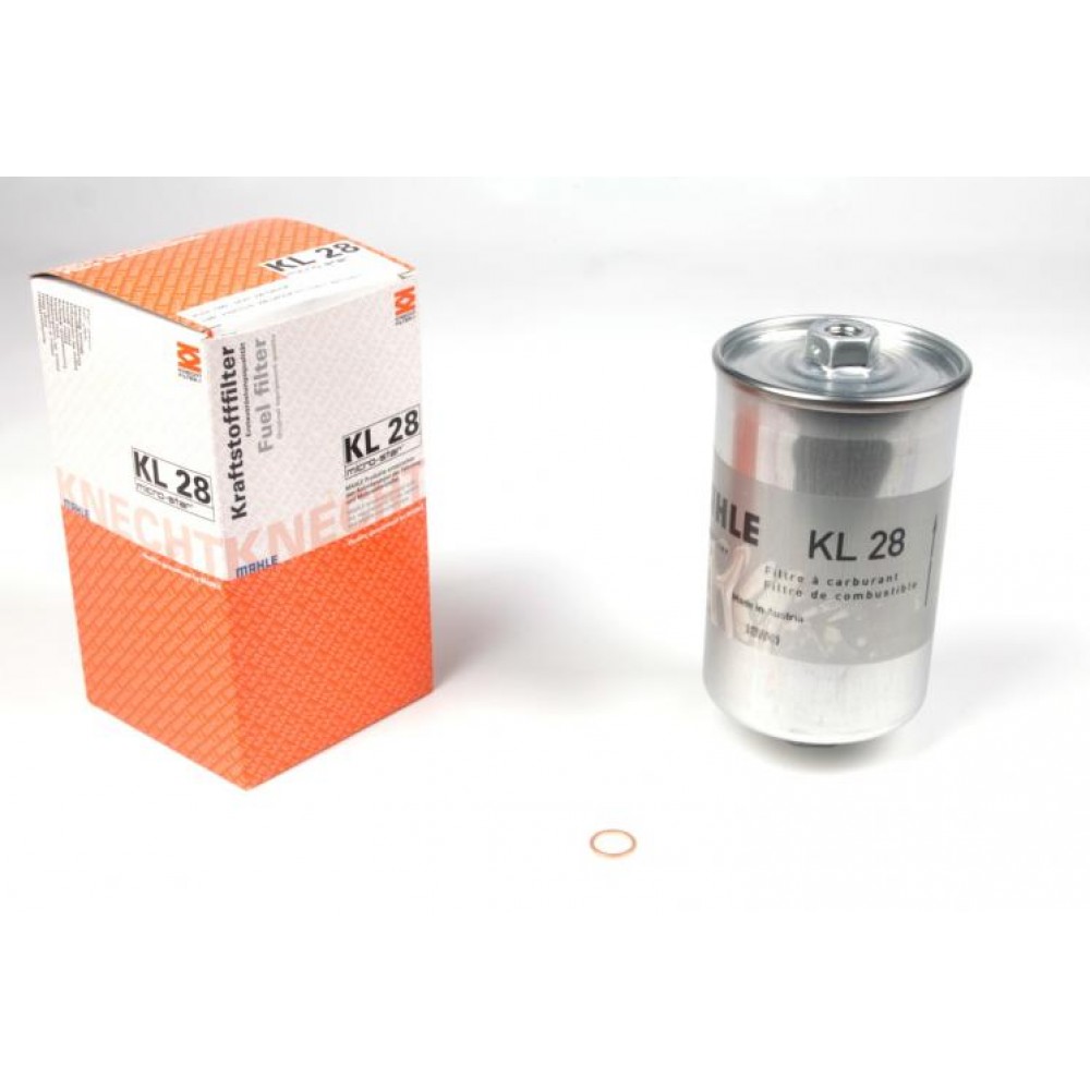 KL 28 KNECHT Паливний фільтр