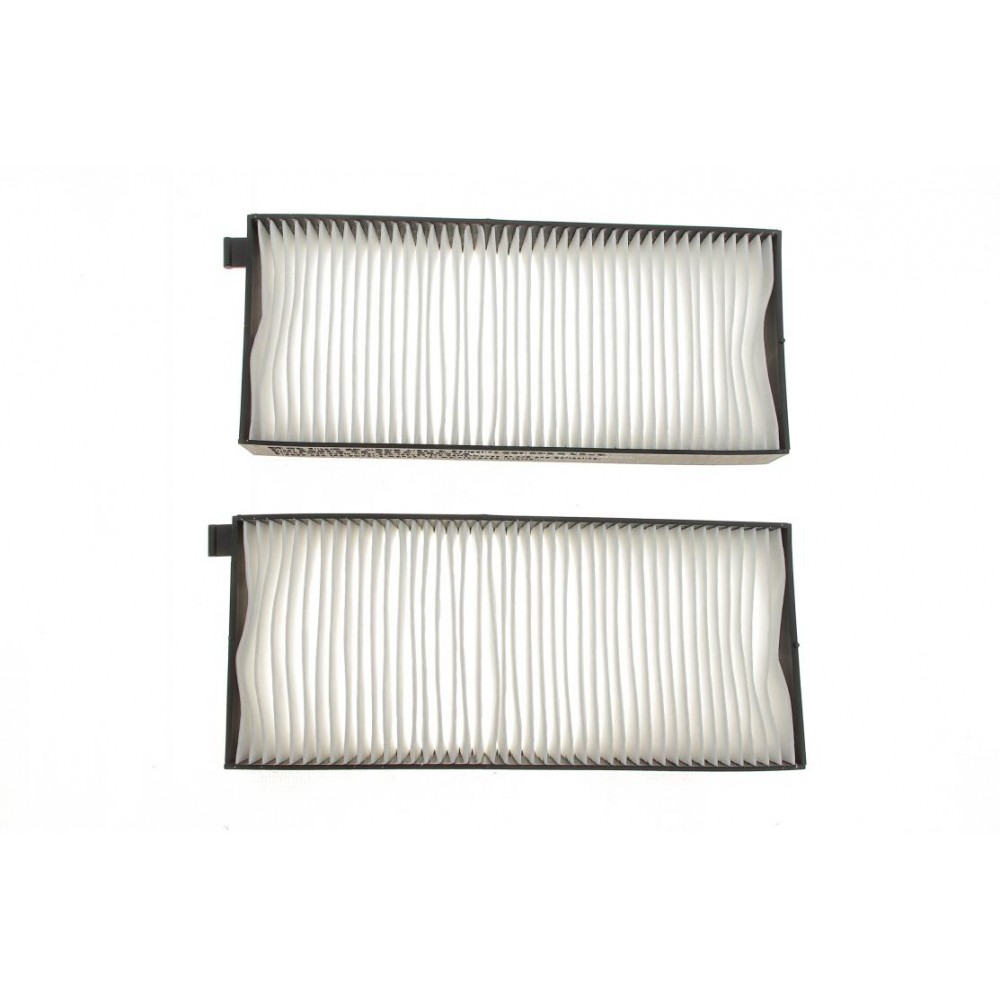 WP2048 WIX FILTERS Фільтр повітря у внутрішньому просторі