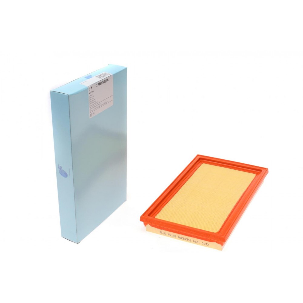 ADK82246 BLUE PRINT Повітряний фільтр