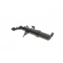 Форсунка омивача фари VW Passat 08-11 (L)