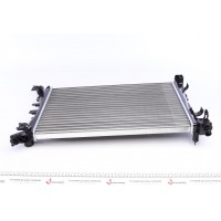 CR 1121 000S MAHLE Радіатор охолодження двигуна