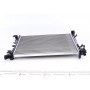 CR 1121 000S MAHLE Радіатор охолодження двигуна