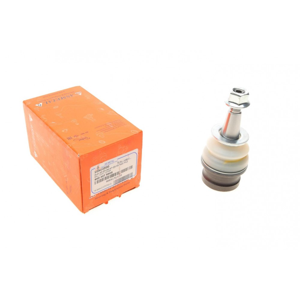 10AU2500 ASMETAL Шарнір незалежної підвіски поворотного важеля