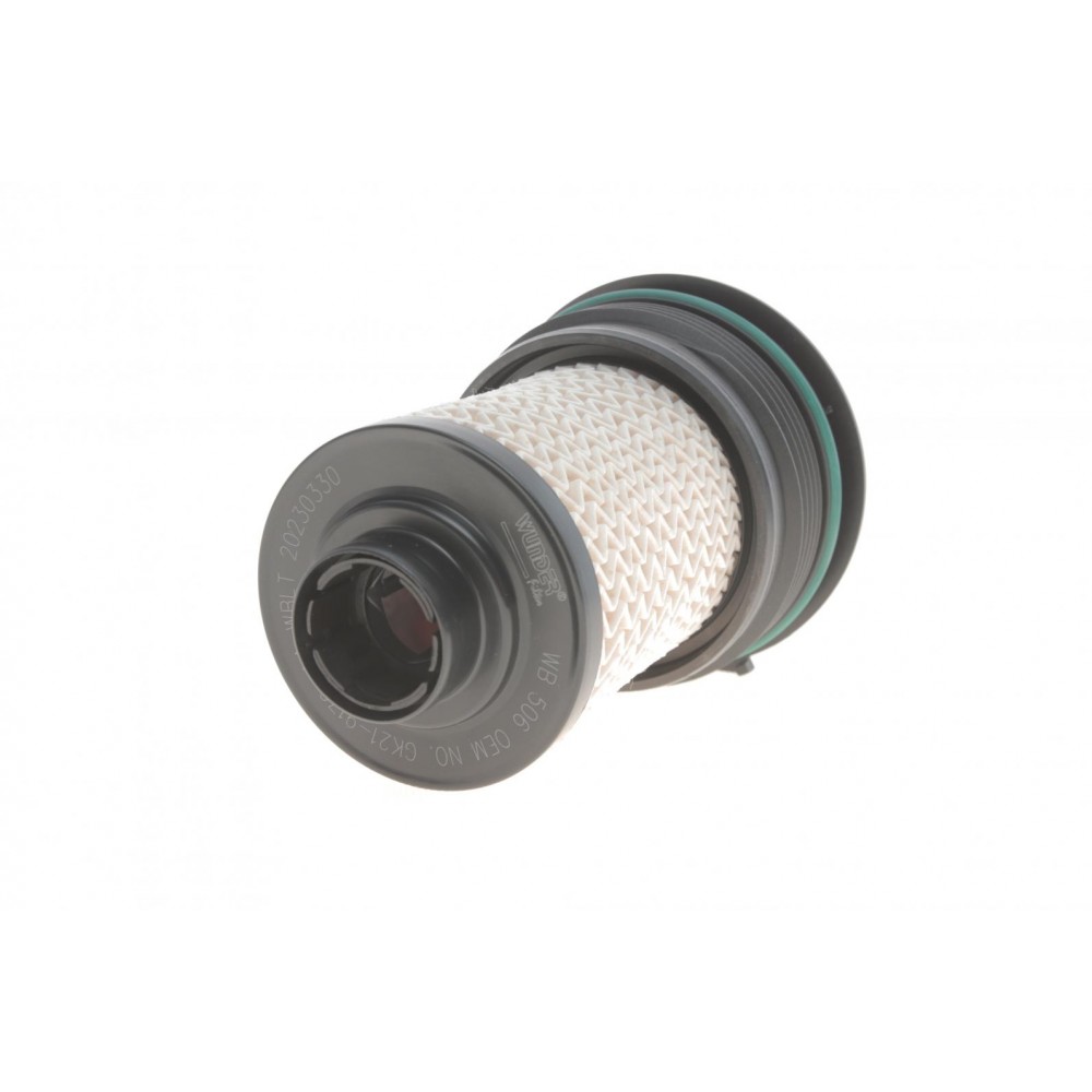 Фільтр паливний Ford Transit 2.0 TDCI 15-