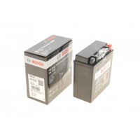 Акумуляторна батарея 5Ah/75A (120x60x130/+R/B0) (AGM) Factory Activated AGM