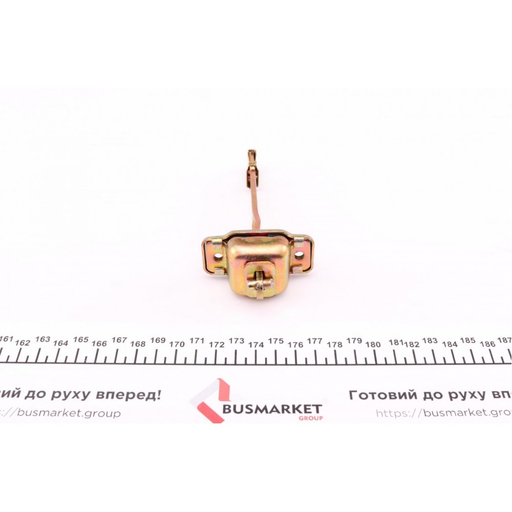 Обмежувач дверей (передніх) VW T4 91-03