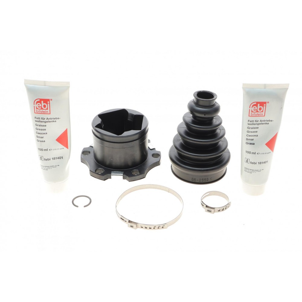 186326 FEBI BILSTEIN к-т піввісі(шарніру) приводу