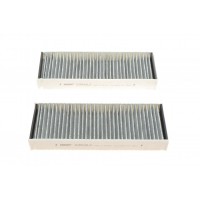 E3942LC-2 HENGST FILTER Фільтр повітря у внутрішньому просторі
