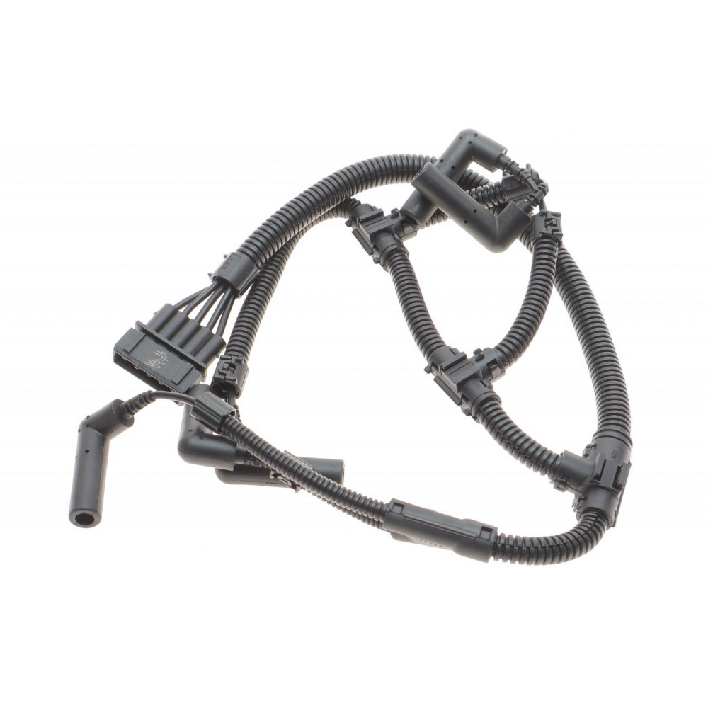 Ремкомплект кабеля свічки розжарювання VW T4 2.5 TDI -03