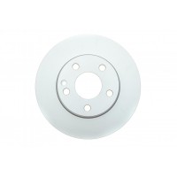 92131803 TEXTAR Гальмівний диск