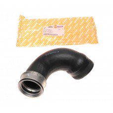 Патрубок інтеркулера (L) MB E-class (E210) 2.2-2.7CDI 98-03