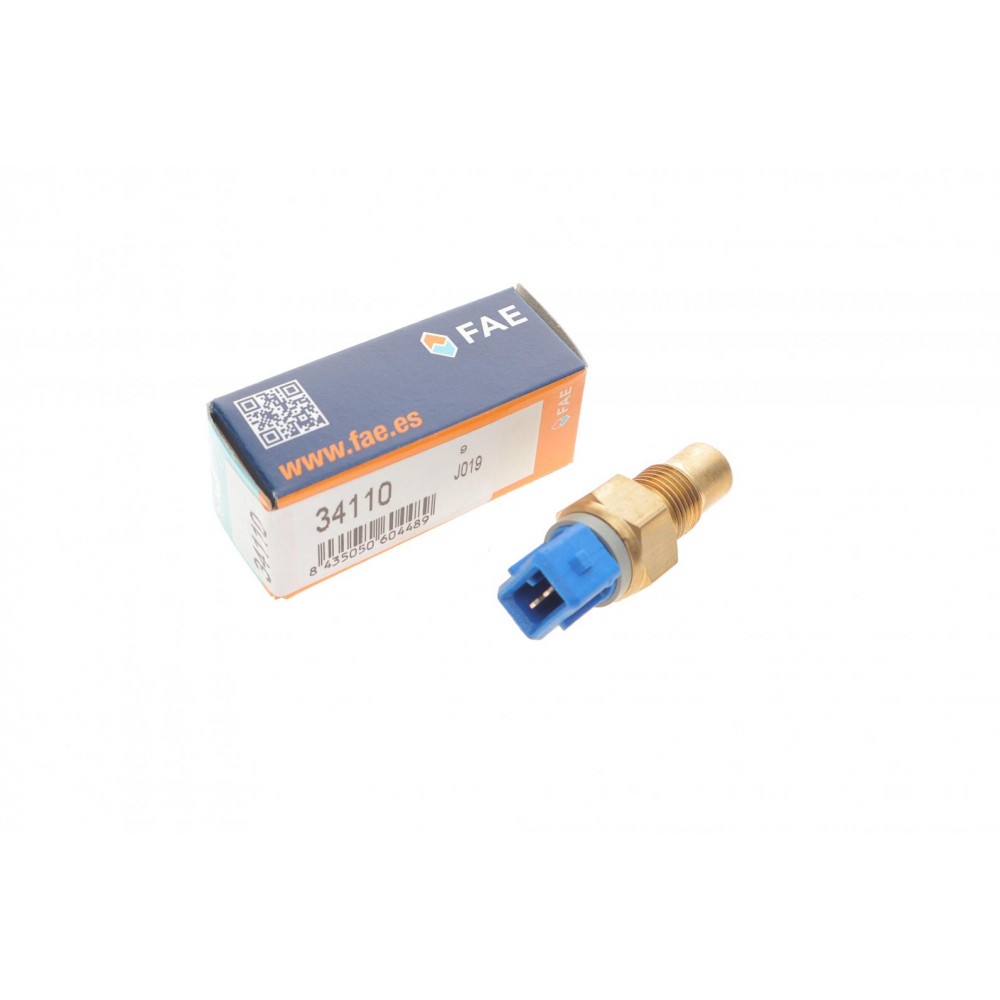 34110 FAE Датчик температура охолоджувальної рідини