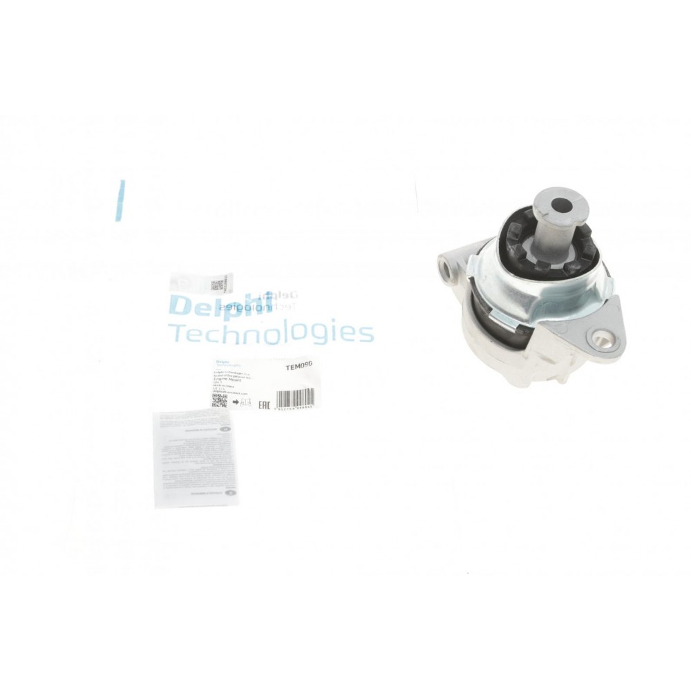 TEM090 DELPHI Підвіска двигун