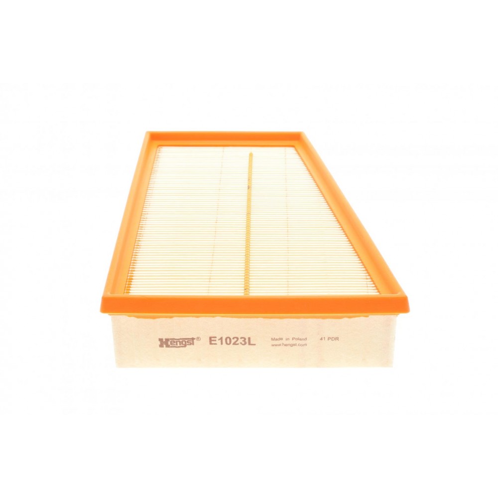E1023L HENGST FILTER Повітряний фільтр