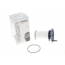 Фільтр паливний Fiat Doblo 1.3-2.0JTD 11-