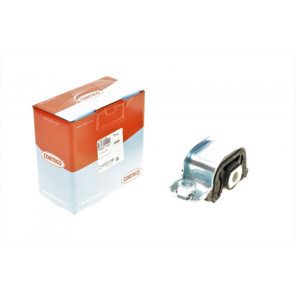 21653138 CORTECO Підвіска механічна коробка передач