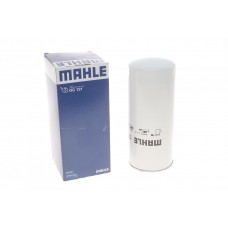 OC 121 MAHLE Масляний фільтр