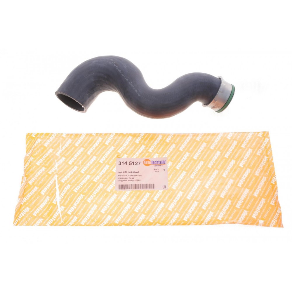 Патрубок турбіни Audi A4 1.9TDI/2.0TDI 00-09