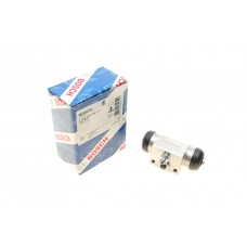 F 026 009 955 BOSCH Колісний гальмівний циліндр