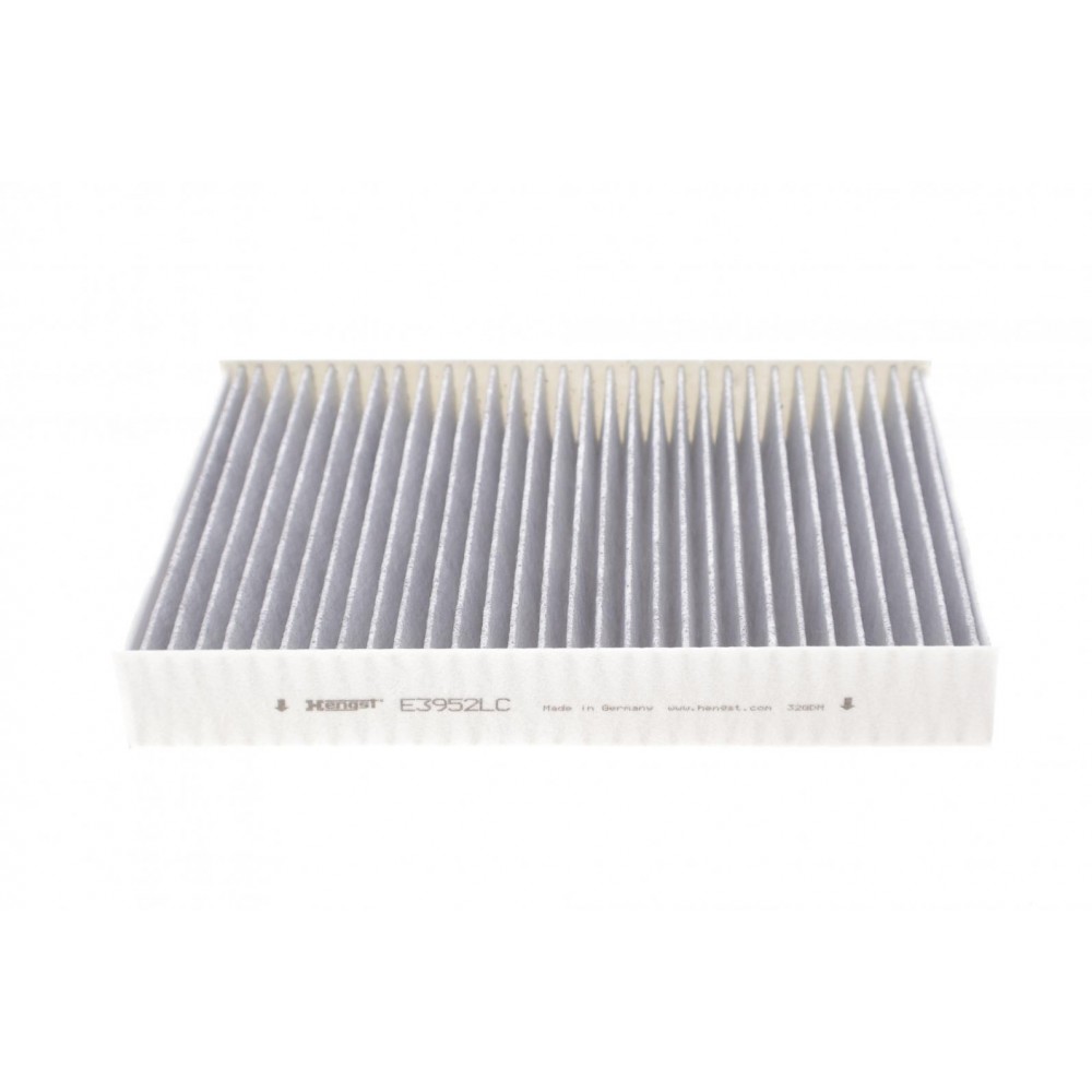 E3952LC HENGST FILTER Фільтр повітря у внутрішньому просторі