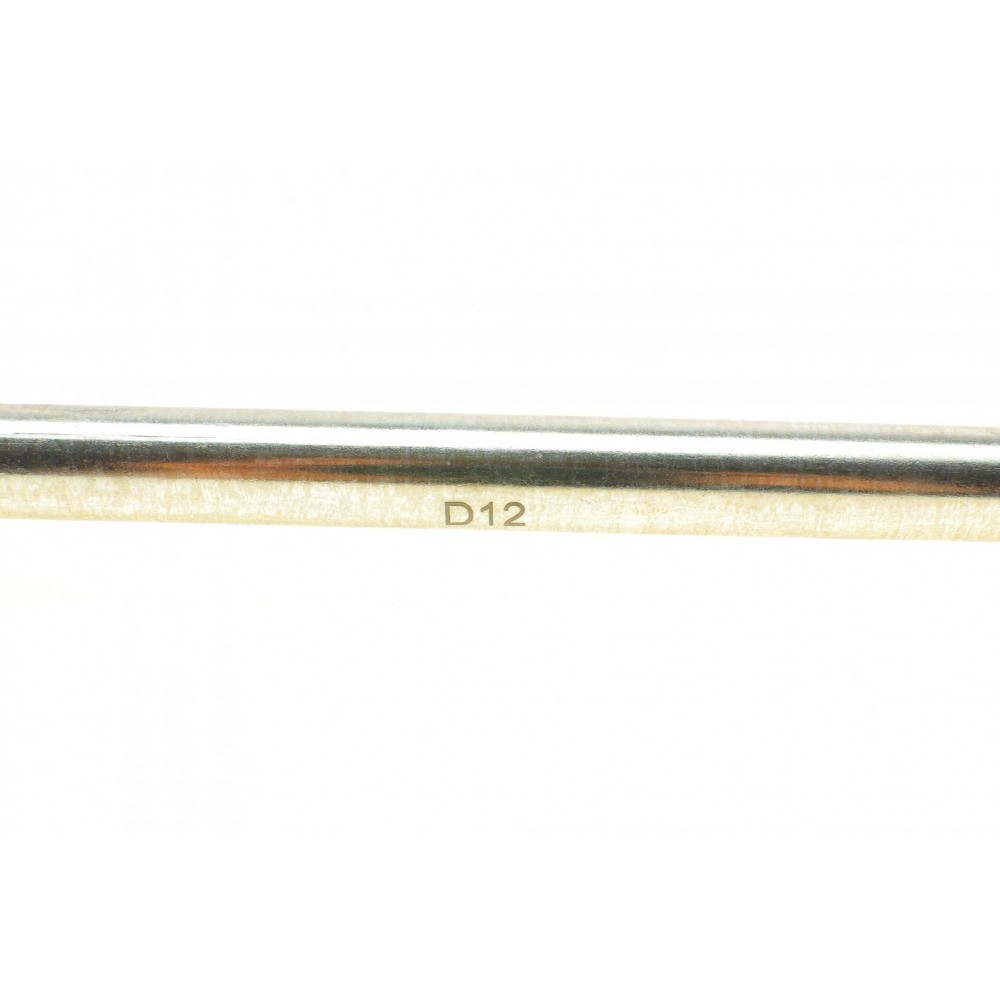 Тяга стабілізатора (переднього) (L) VW Crafter 16- (L=415mm)