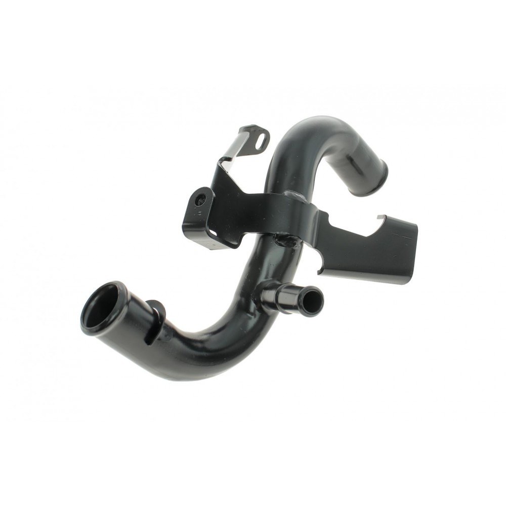 Трубка системи охолодження VW Crafter 2.0 TDI 06-